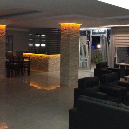 Isinda Hotel Antalya Exterior photo