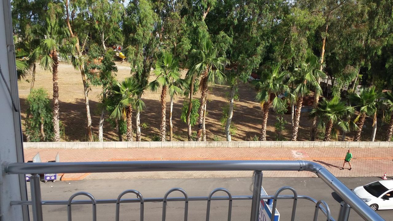 Isinda Hotel Antalya Room photo
