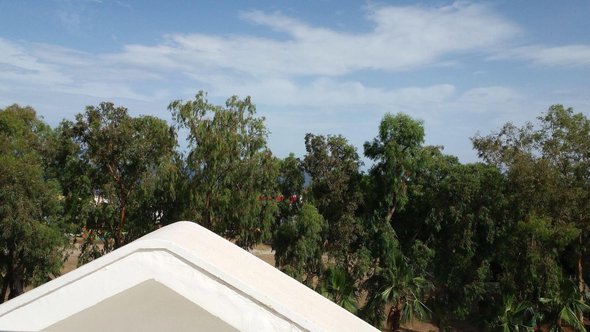 Isinda Hotel Antalya Exterior photo