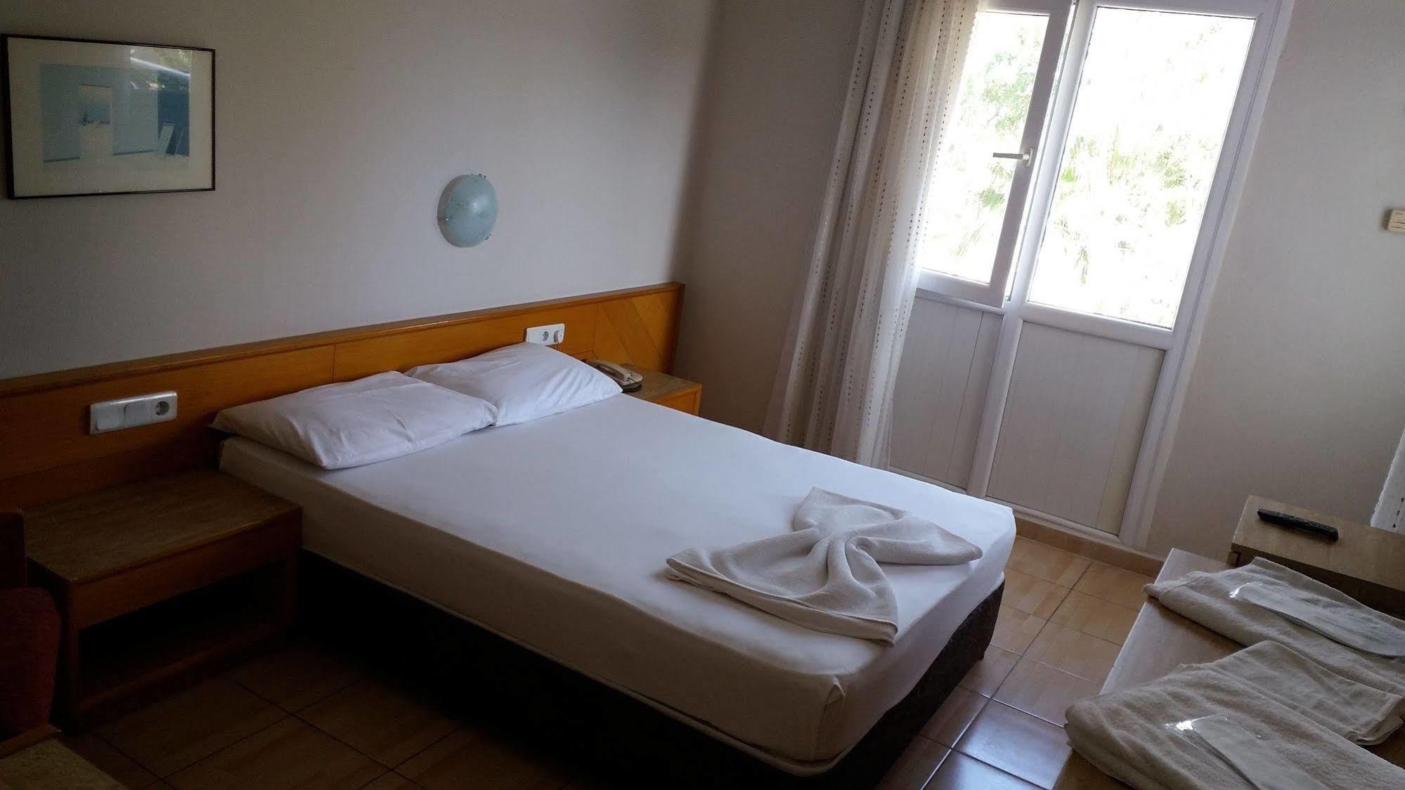 Isinda Hotel Antalya Exterior photo