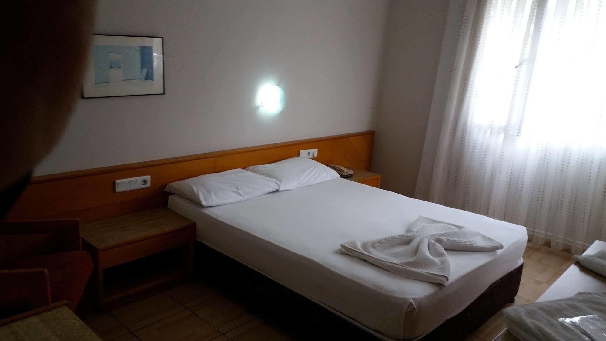 Isinda Hotel Antalya Exterior photo