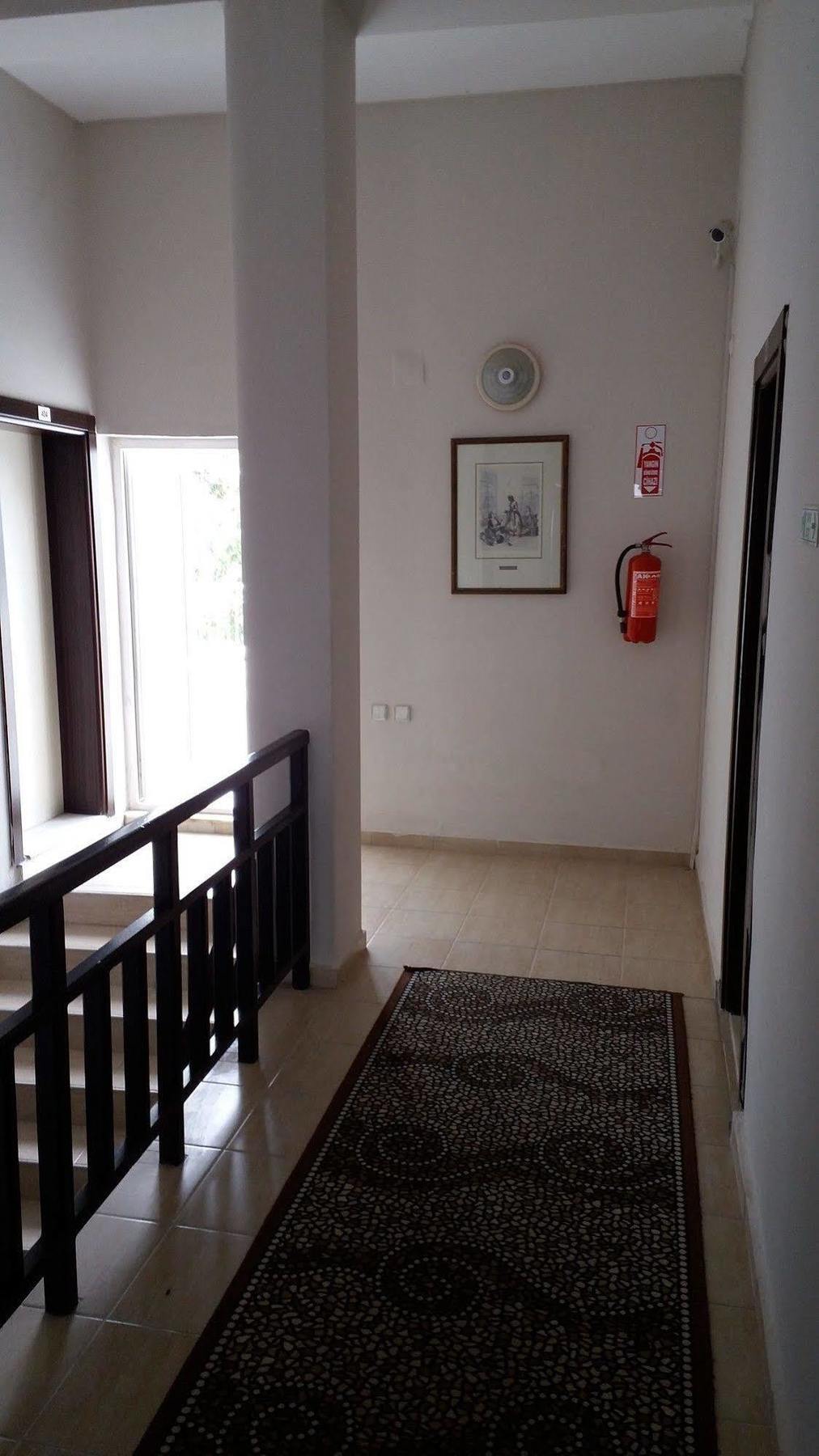 Isinda Hotel Antalya Exterior photo