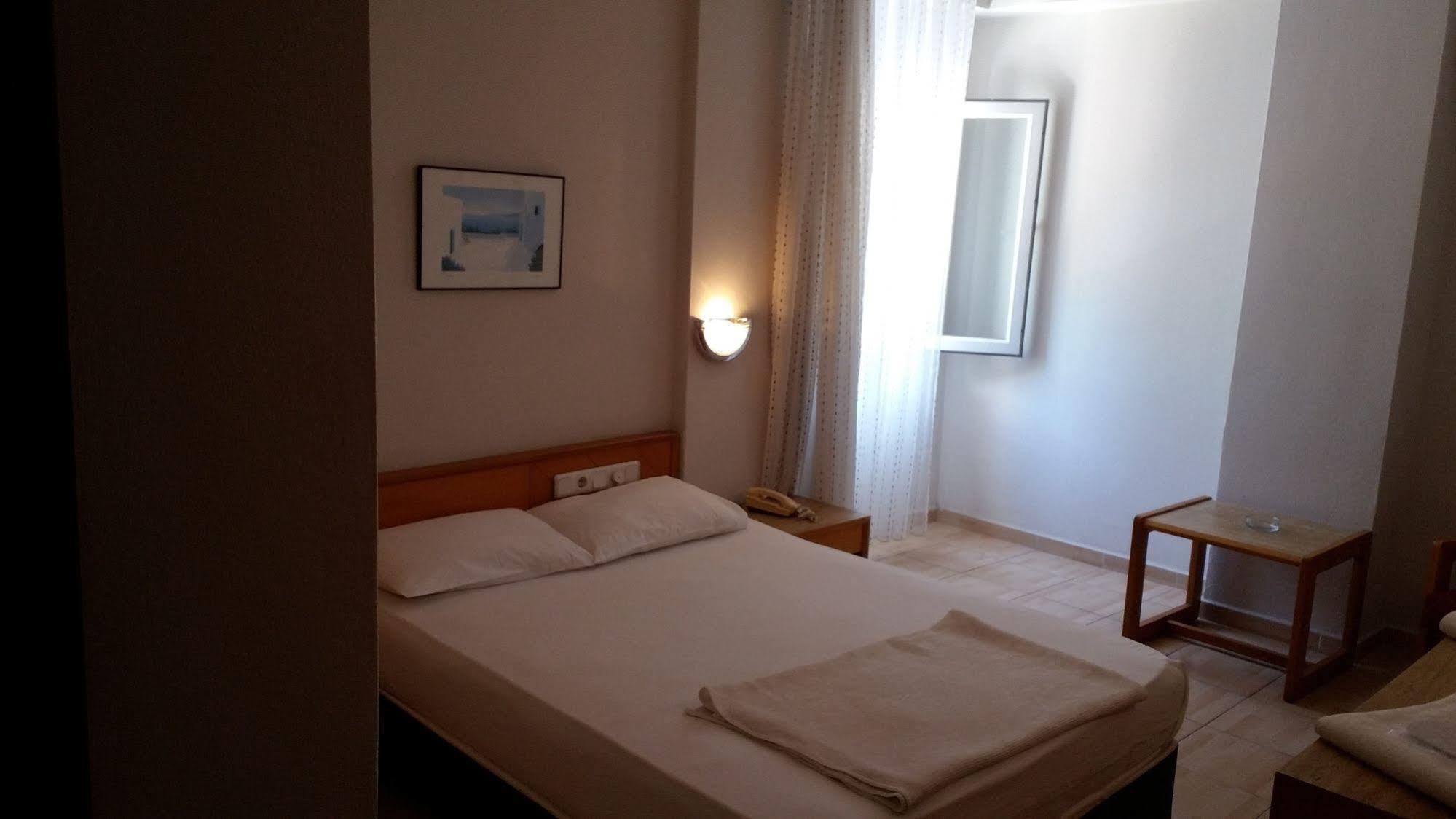 Isinda Hotel Antalya Exterior photo