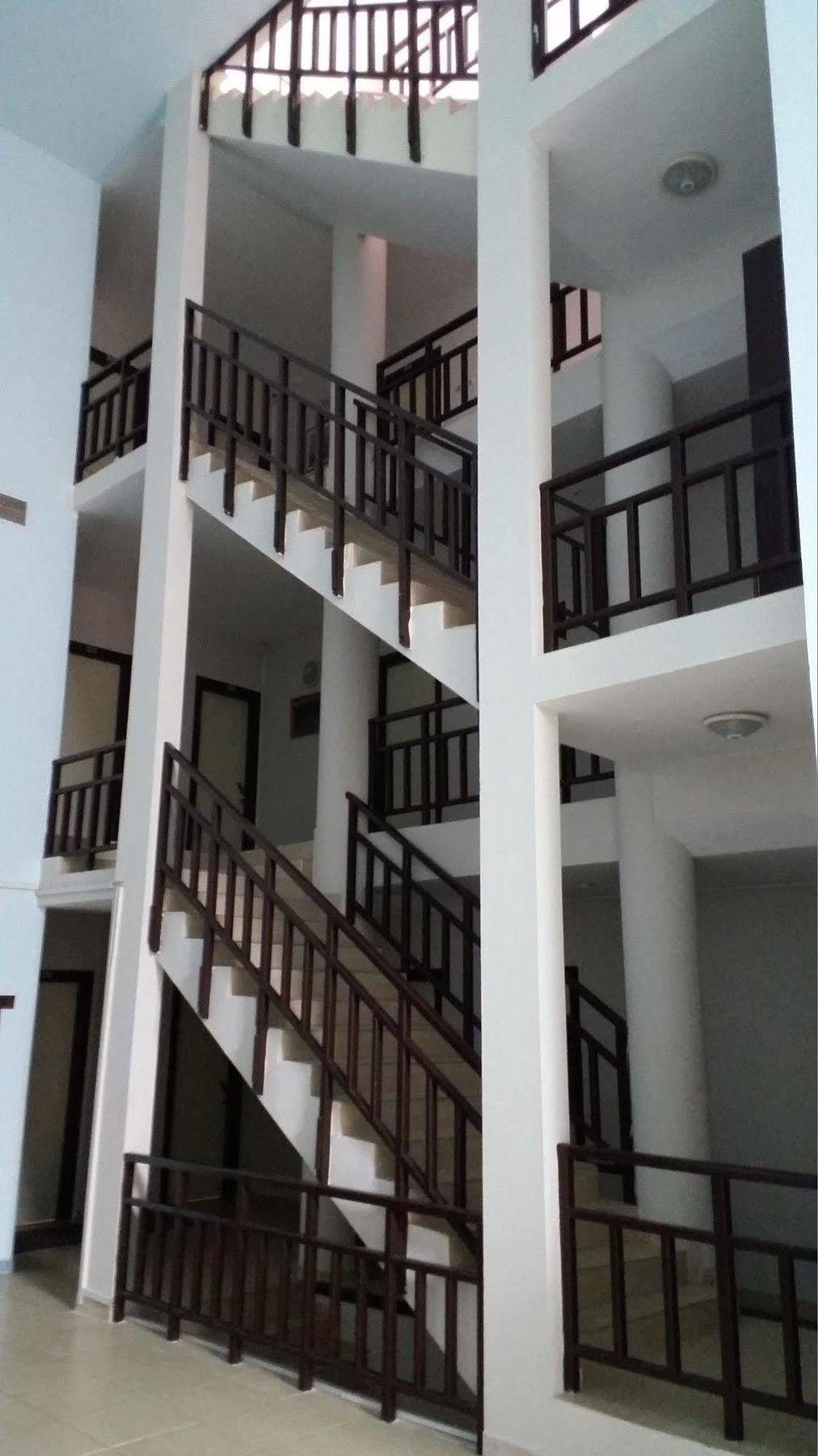 Isinda Hotel Antalya Exterior photo