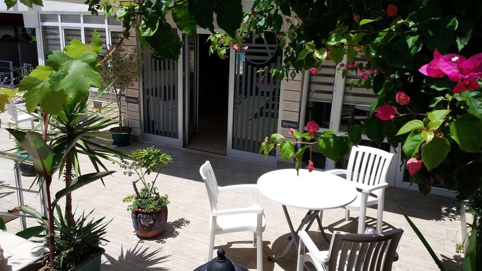 Isinda Hotel Antalya Exterior photo