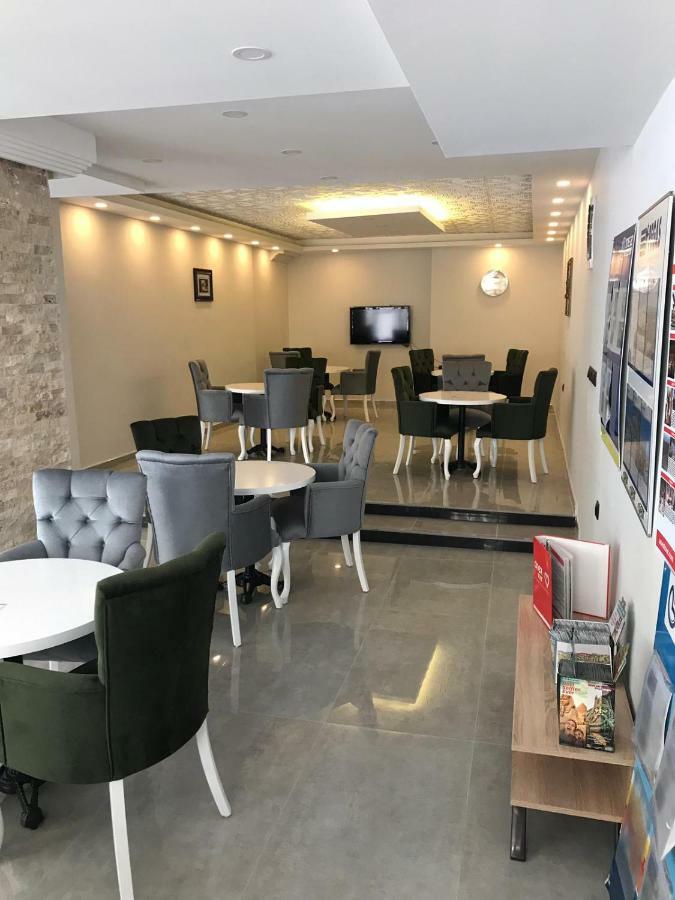 Isinda Hotel Antalya Exterior photo